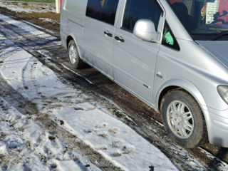 Mercedes Vito foto 7