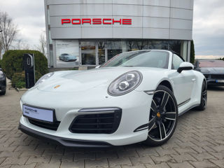 Porsche 911 фото 0