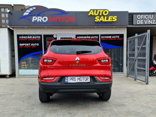 Renault Kadjar foto 7