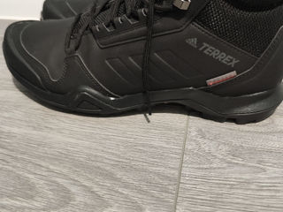 adidas  Terrex Ax3 Beta Mid C.Rdy foto 4