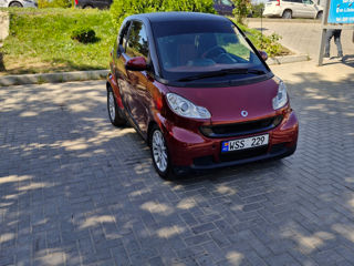 Smart Fortwo foto 4