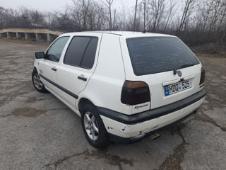 Volkswagen Golf foto 2