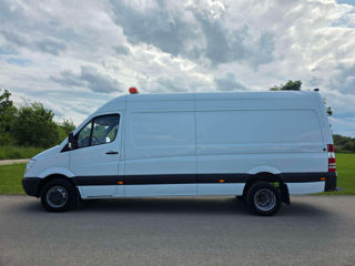 Mercedes Sprinter, 3.0 L / Sparca фото 6