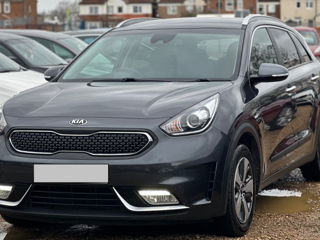 KIA Niro foto 7