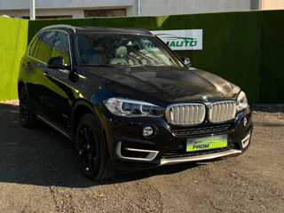 BMW X5 foto 3