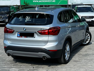 BMW X1 foto 3