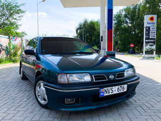 Nissan Primera