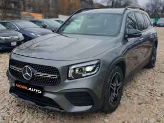 Mercedes GLB