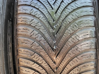 Шины 205/60 R16 Michelin  фото 4