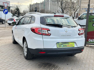 Renault Megane foto 4