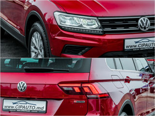 Volkswagen Tiguan foto 18