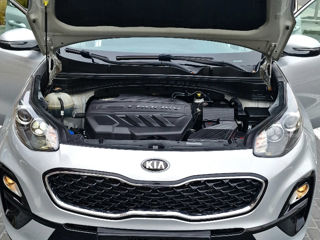 KIA Sportage foto 18