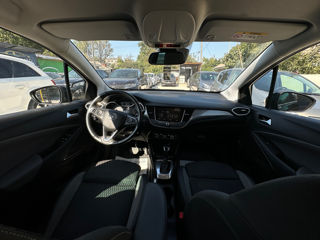 Opel Crossland X foto 13