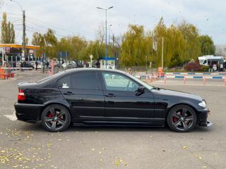 BMW 3 Series foto 5