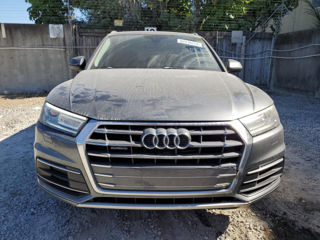 Audi Q5 foto 6