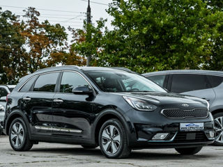 KIA Niro foto 1