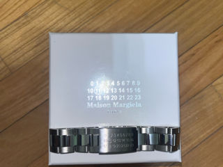 maison margiela bracelet