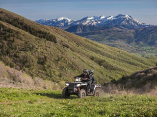 Polaris Sportsman Tour 570 foto 4