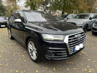 Audi Q7 foto 8