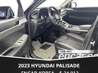 Hyundai Palisade foto 5