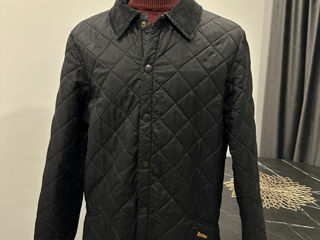 Barbour Heritage Jacket foto 2