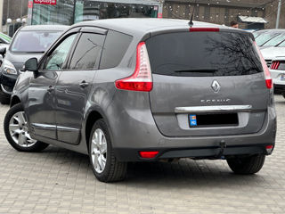 Renault Grand Scenic foto 5