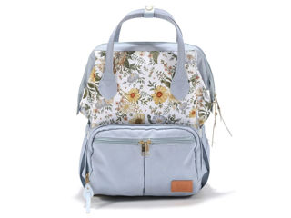 Rucsac DOLCE VITA LaMillou - VINTAGE MEADOW