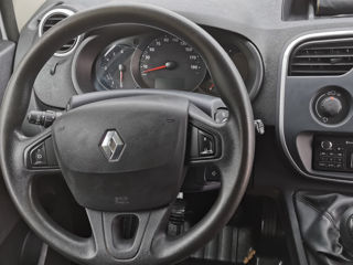 Renault Kangoo foto 6