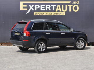 Volvo XC90 foto 6