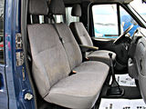 Ford Transit foto 9