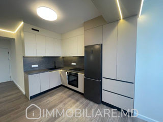 Apartament cu 2 camere, 97 m², Centru, Chișinău foto 6