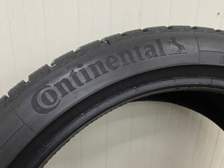 245/40R21+275/35R21.Continental Winter Contact TS 860 Разноширокие foto 6