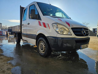 Mercedes Sprinter 315 CDI foto 10