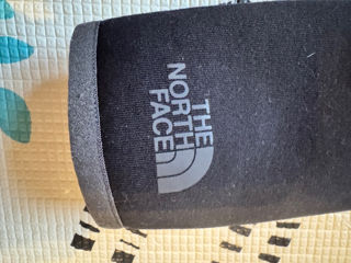 The north face black foto 4