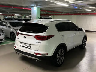 KIA Sportage foto 12