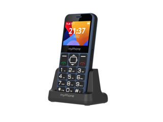myPhone Halo 3 Blue - всего 699 леев!
