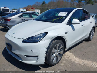 Tesla Model Y foto 3