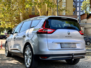 Renault Grand Scenic foto 4