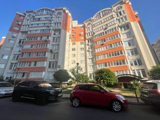 Apartament cu 1 cameră, 52 m², Centru, Chișinău foto 10