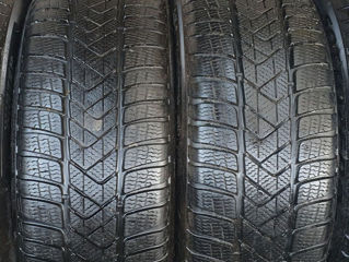 265/60/ R18- Pirelli.m&s. foto 1