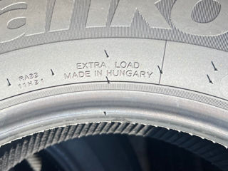 215/65 R16 Hankook Dynapro HP2/ Доставка, livrare toata Moldova 2024 foto 9