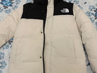 Palton The North Face TNF foto 5