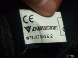 dainese jacket wave 2 foto 4
