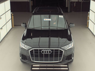 Audi Q7 foto 3