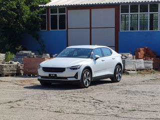 Volvo Polestar 2 foto 6