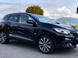 Renault Kadjar foto 9