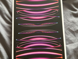 iPad Pro 11 M2 ( 4 Generation ) 128GB Space Gray Wi-Fi