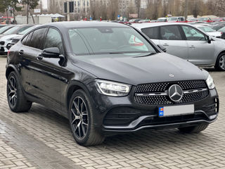 Mercedes GLC foto 4