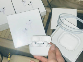 AirPods pro, AirPods 2 pro, Airpods 3 foto 2