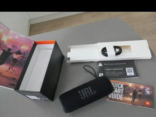 Boxă JBL Flip 6 foto 2